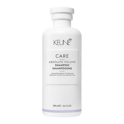 KEUNE      ABSOLUTE VOLU SHAM
